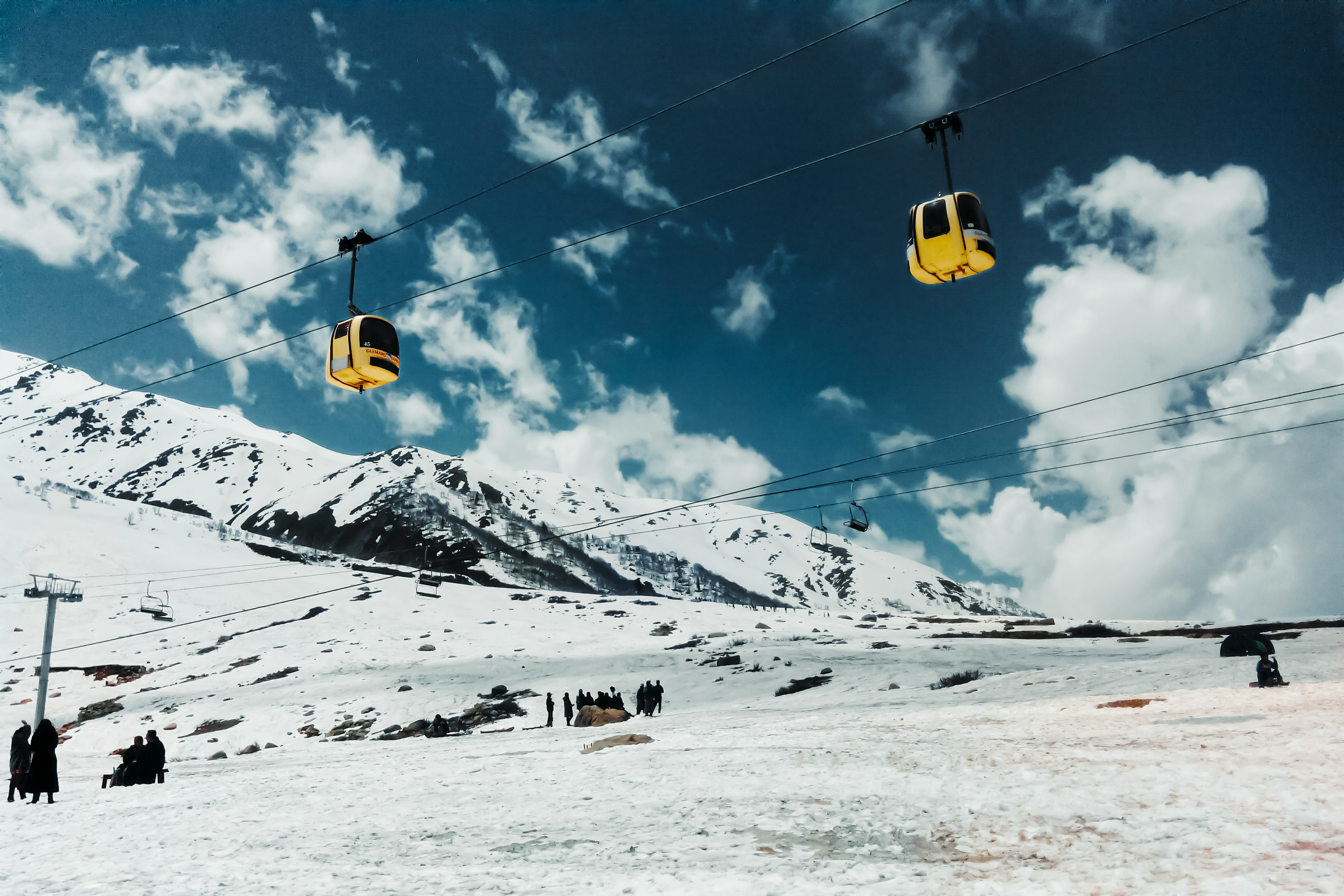 Kashmir Valley