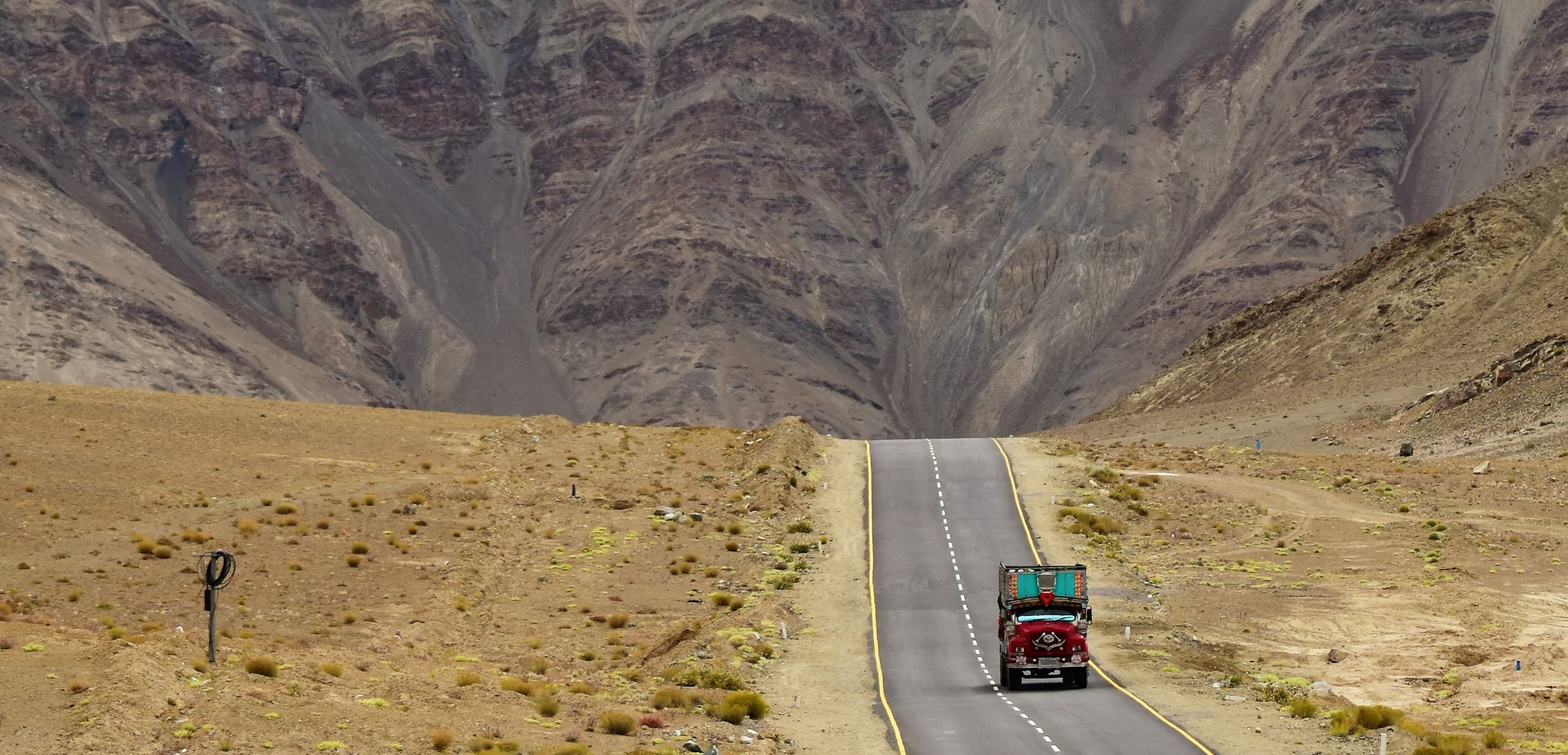 Leh-Ladakh Classic
