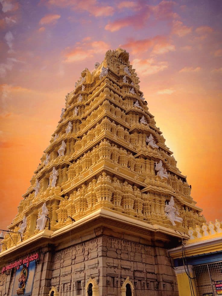 Mysore & Coorg Heritage