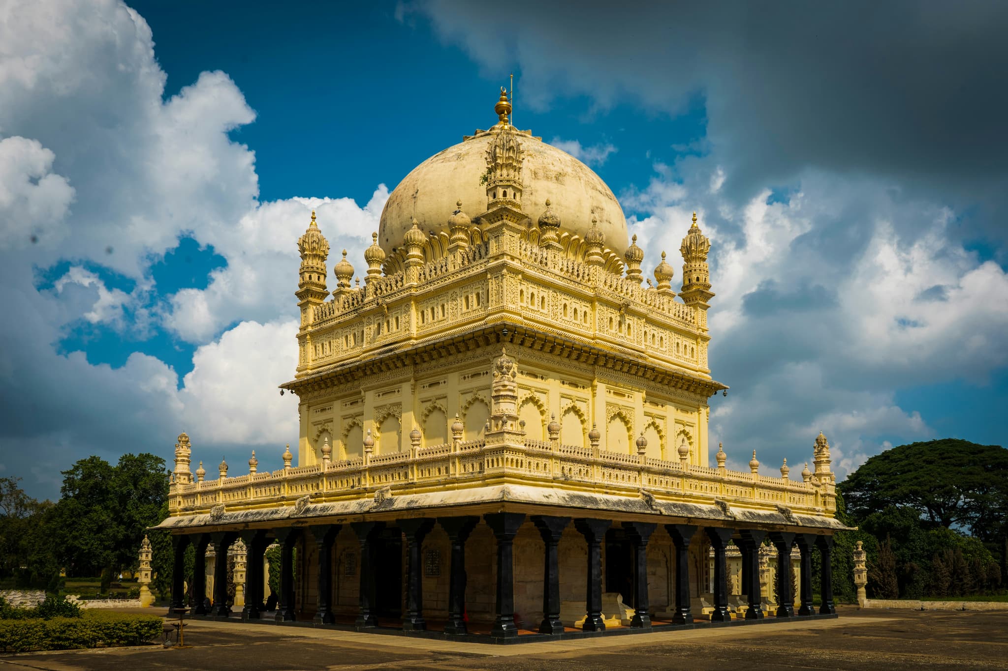Royal Mysore & Coorg Getaway