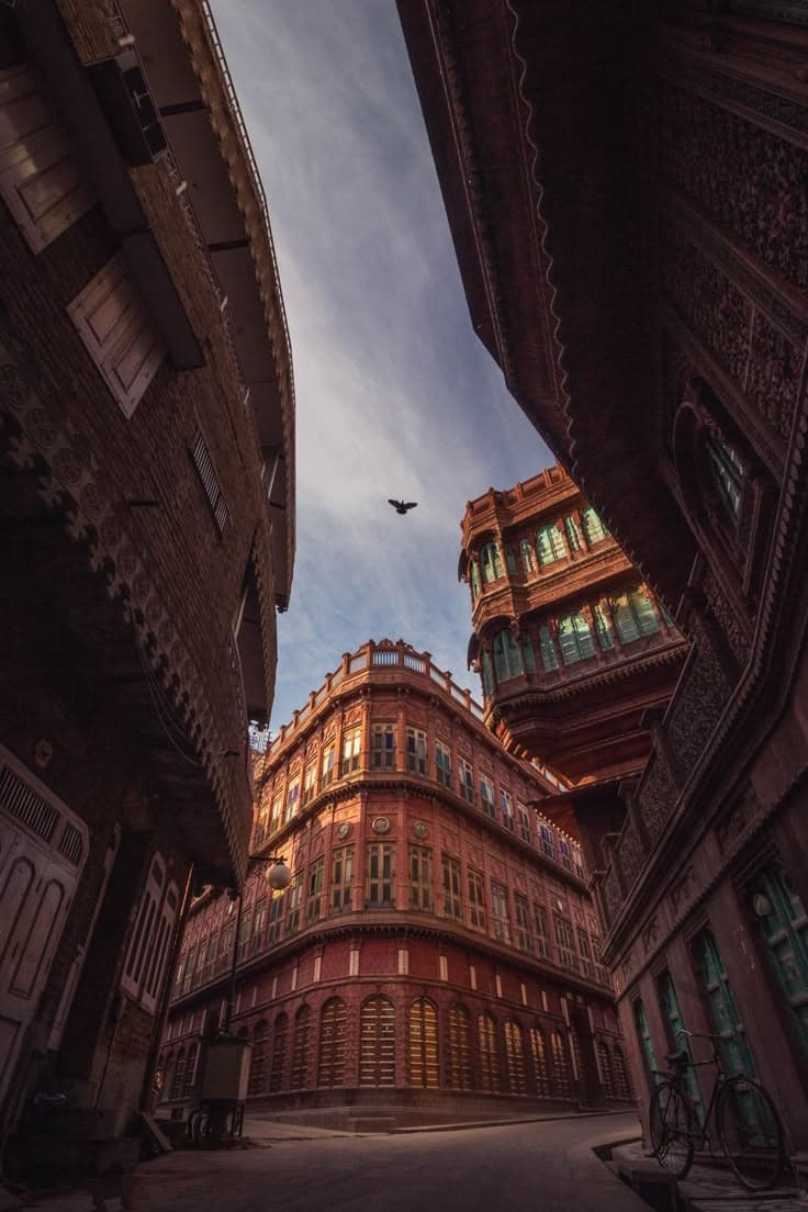 Royal Rajasthan Tour