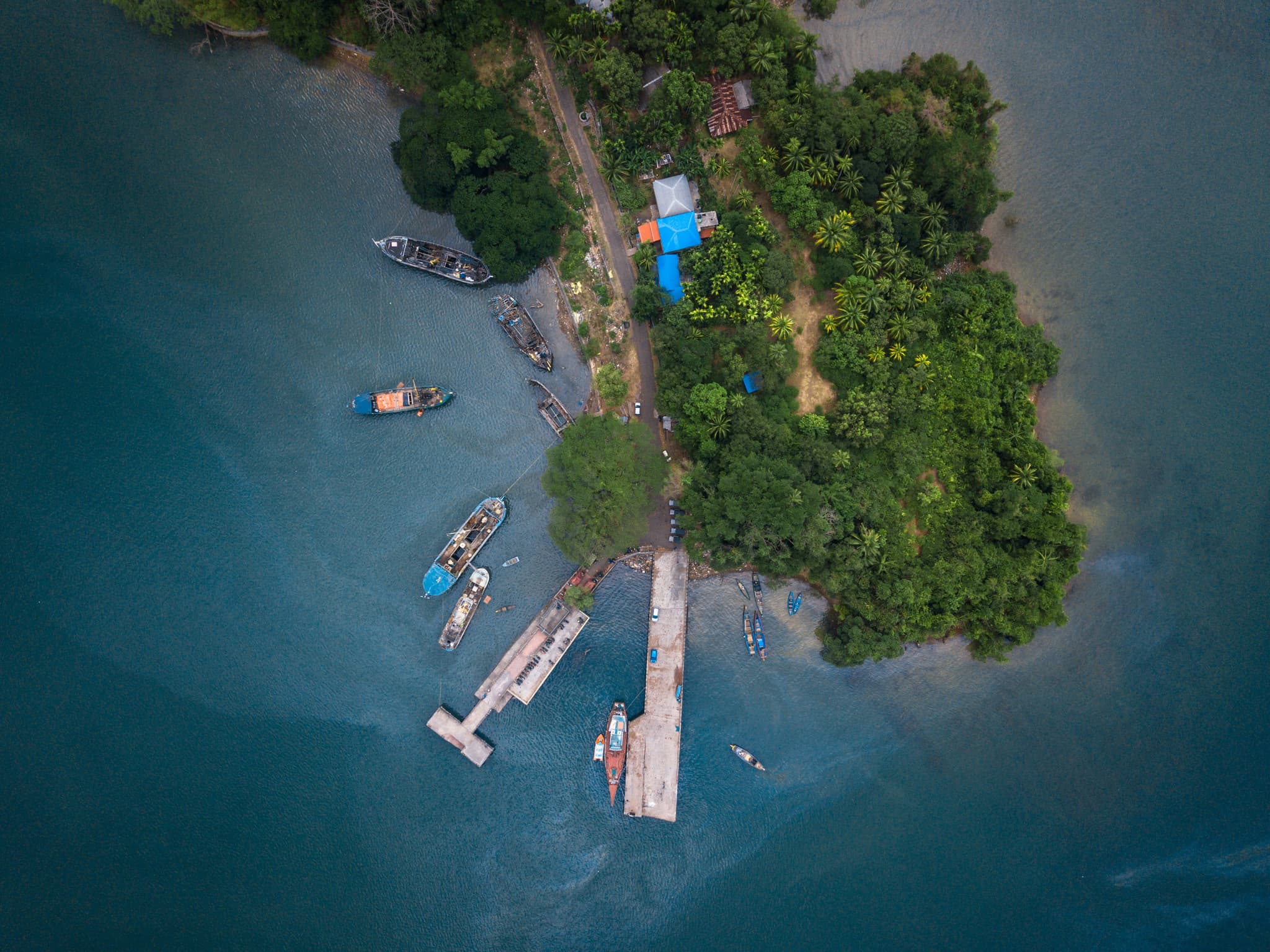 Andaman Short Getaway