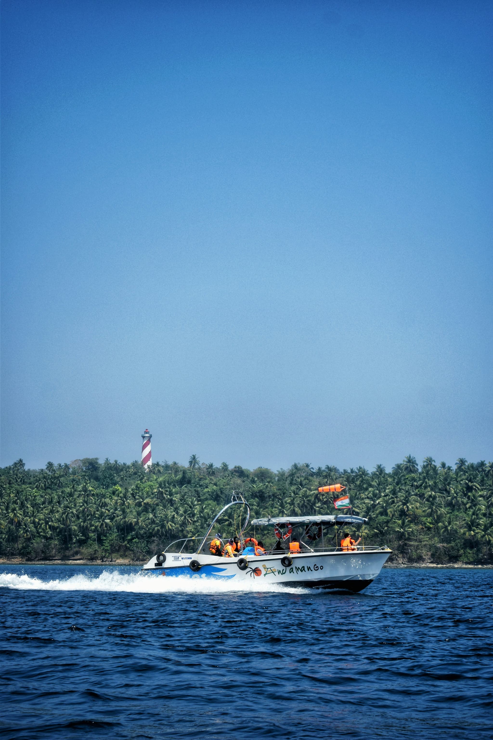 Andaman Family Package