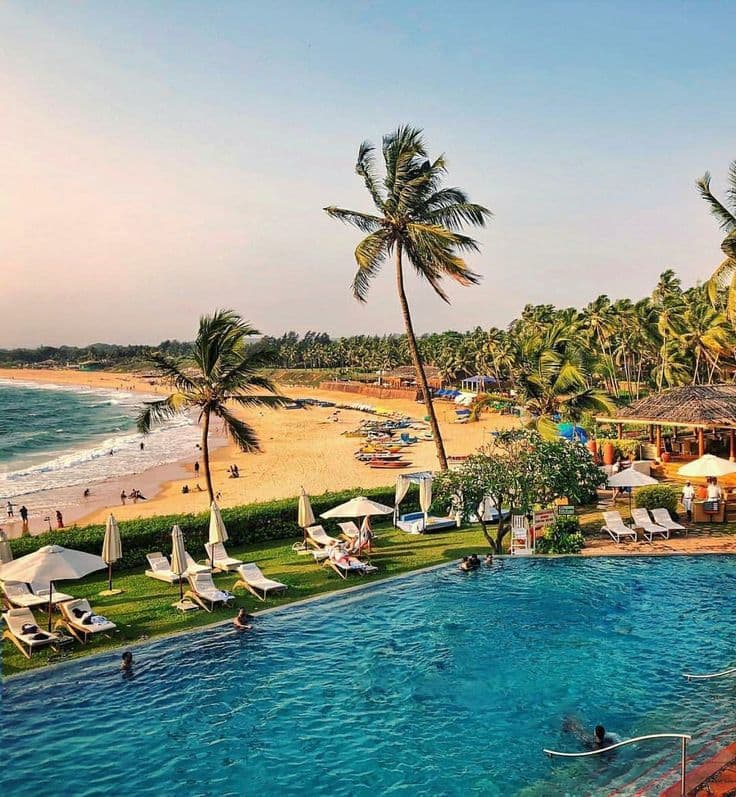 Goa Yoga Retreat