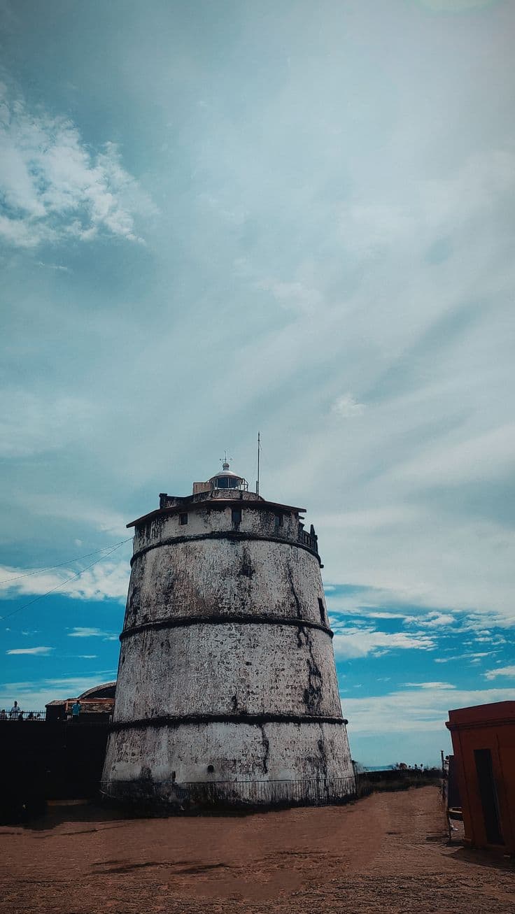 Goa Heritage Tour