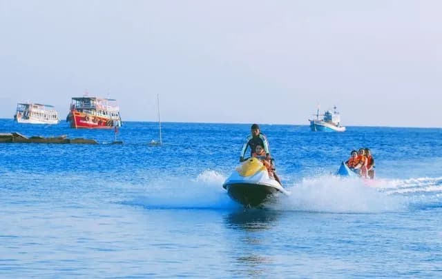 Goa Beach Fiesta