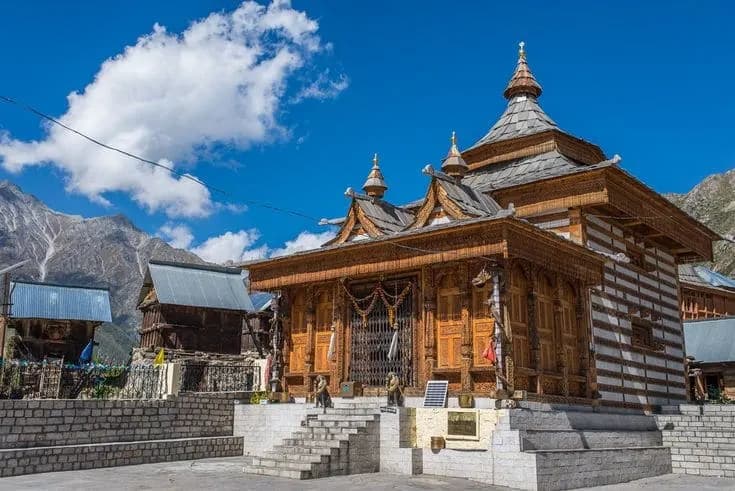 Manali