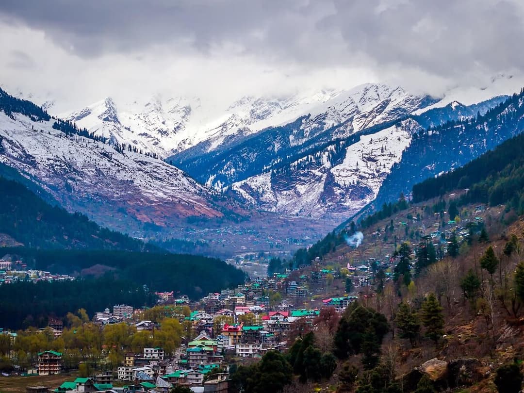 Himachal Bliss