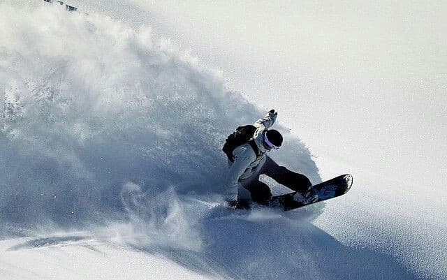 Gulmarg Ski Resort