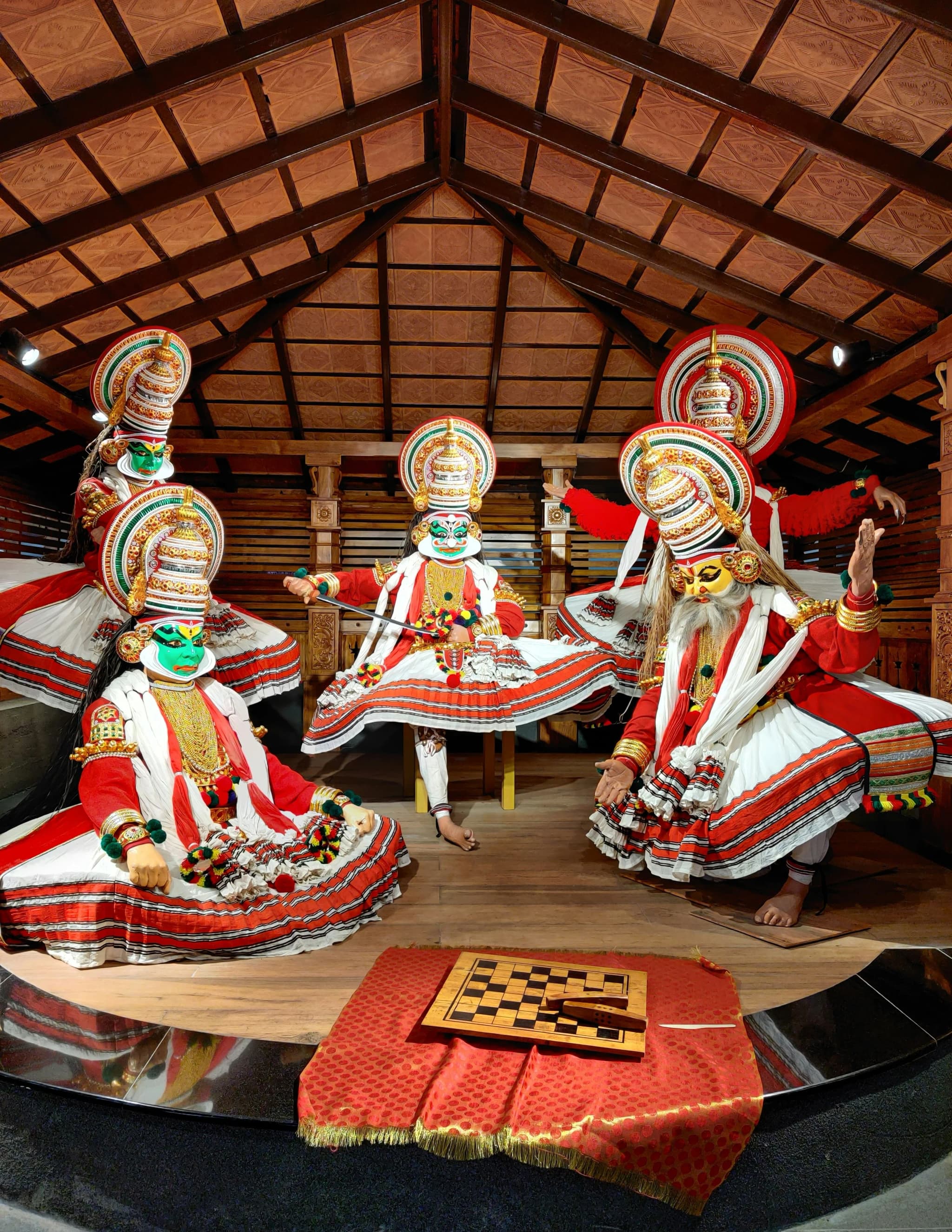 Kerala Backwaters