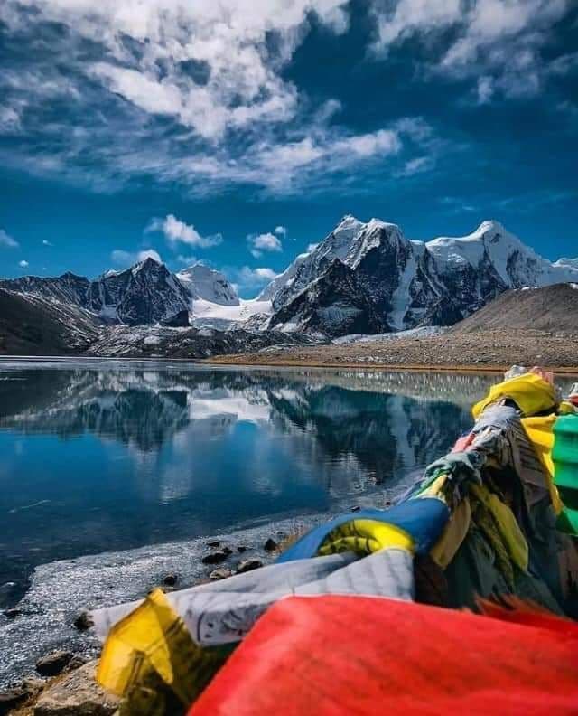 North Sikkim