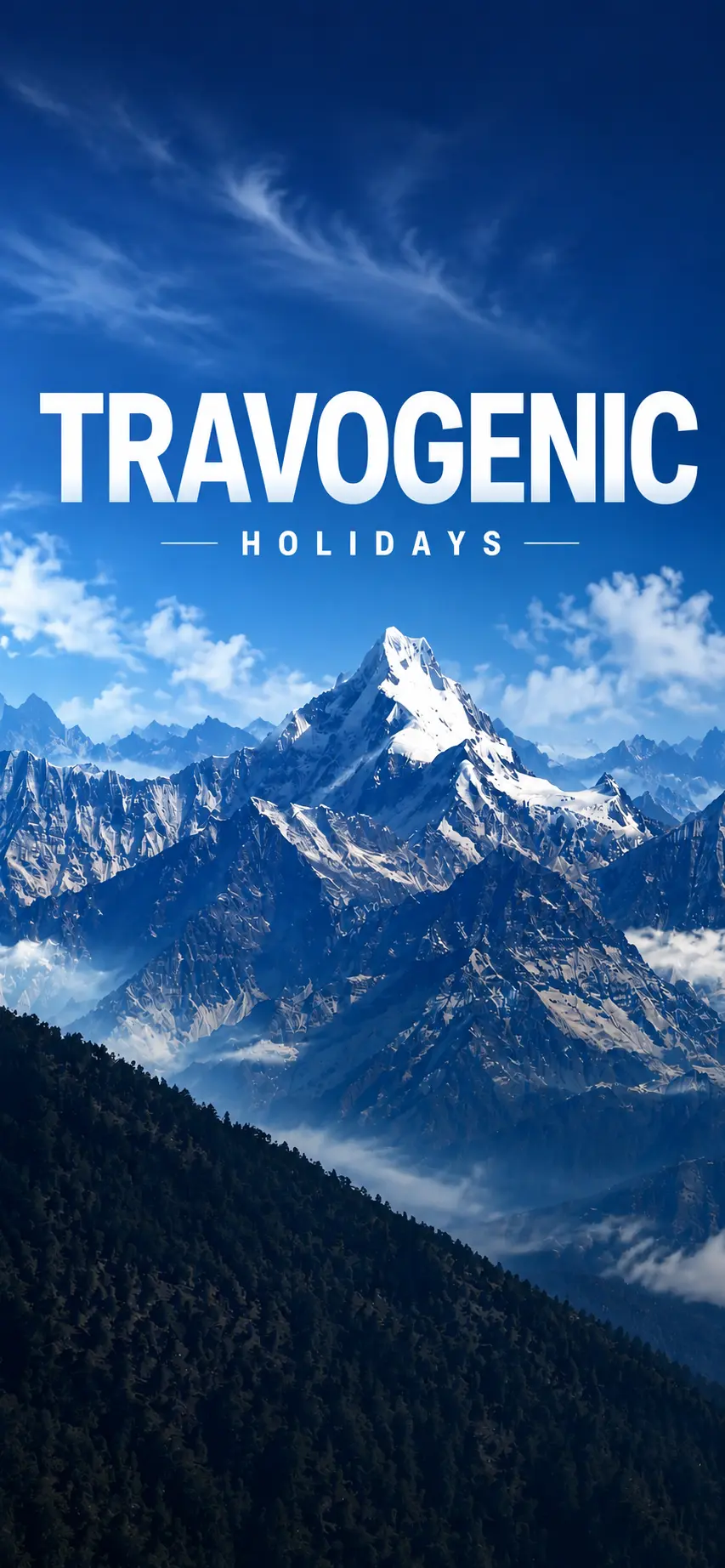 Sikkim - Discover the untouched beauty of the Northeast