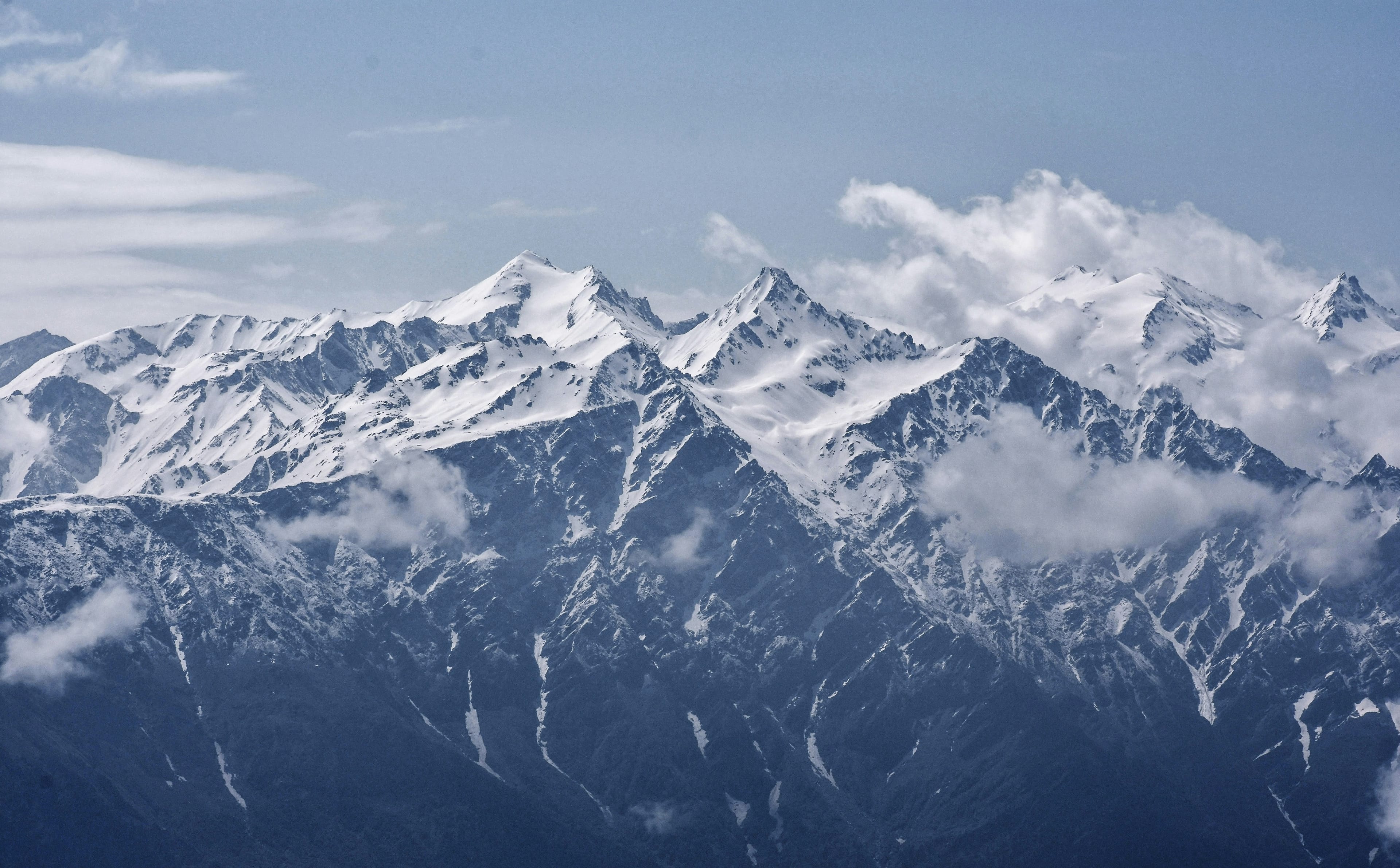 Char Dham Yatra